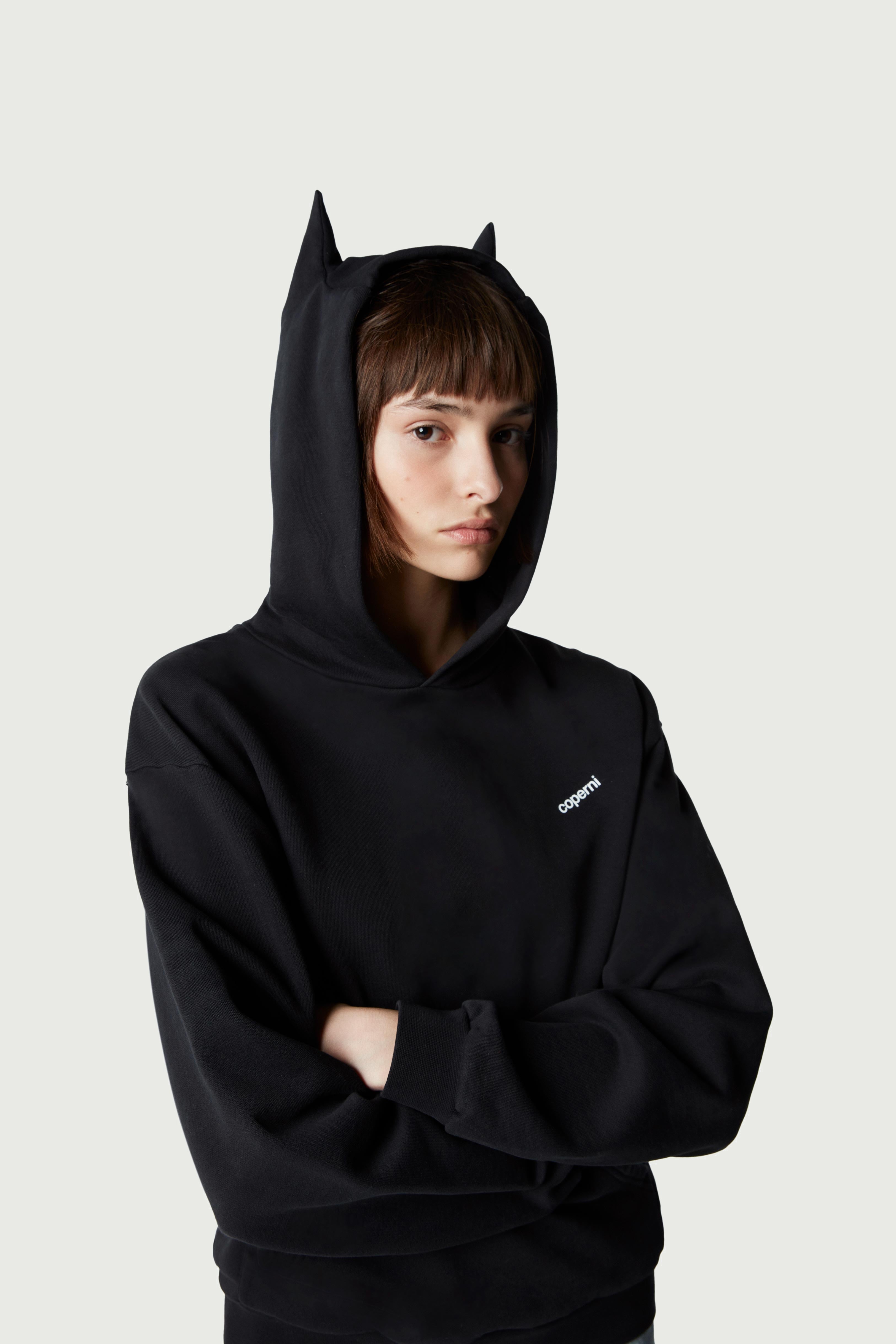 Coperni Horn Hoodie - Tops