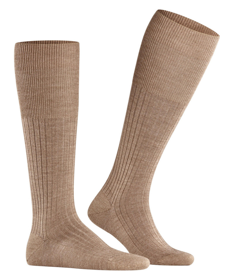 Bristol Pure Men Knee-high socks 3