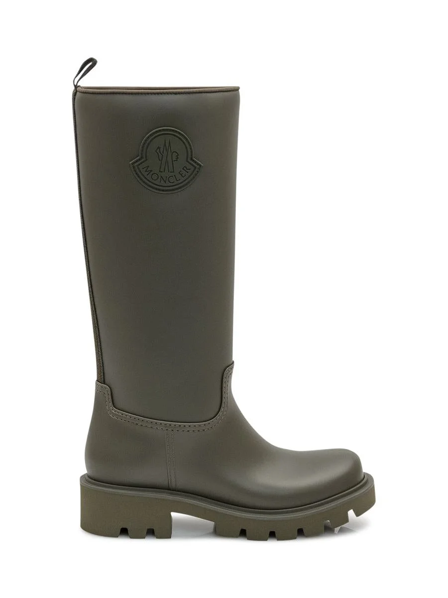 Moncler Moncler Kickstream Boot - 1