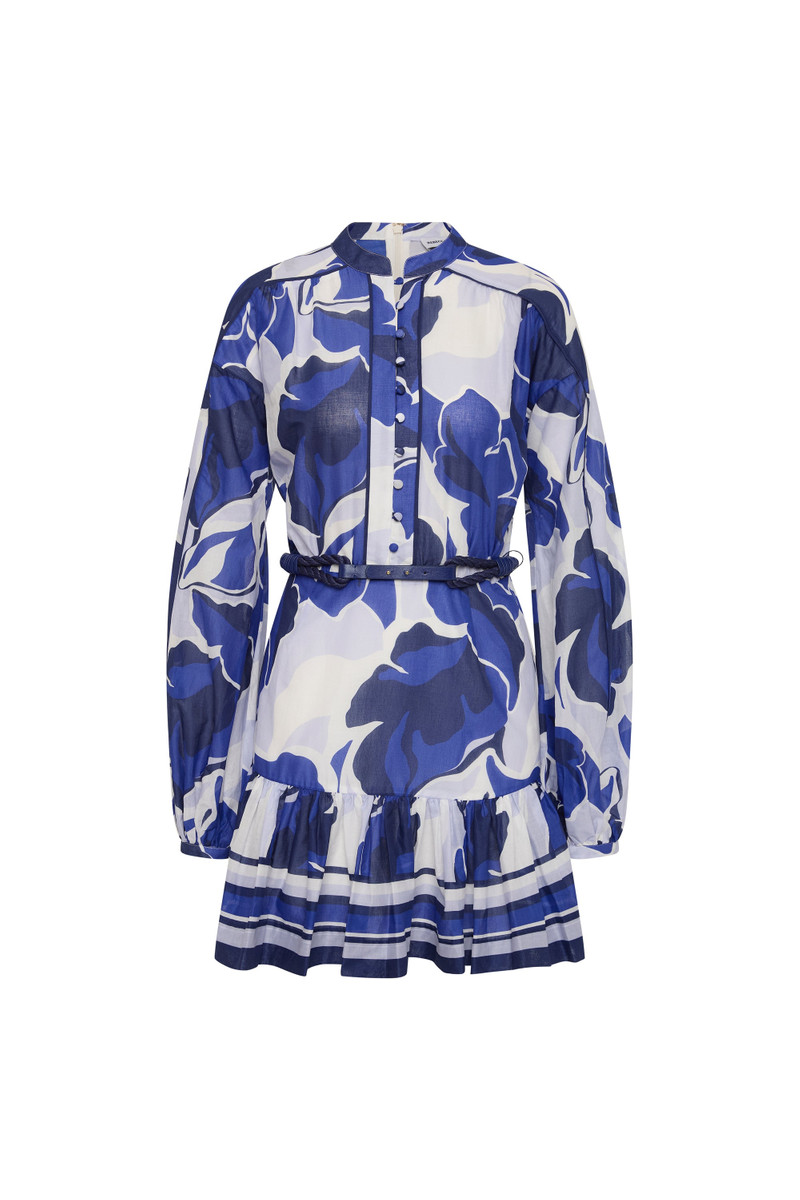 Paros Mini Dress 1