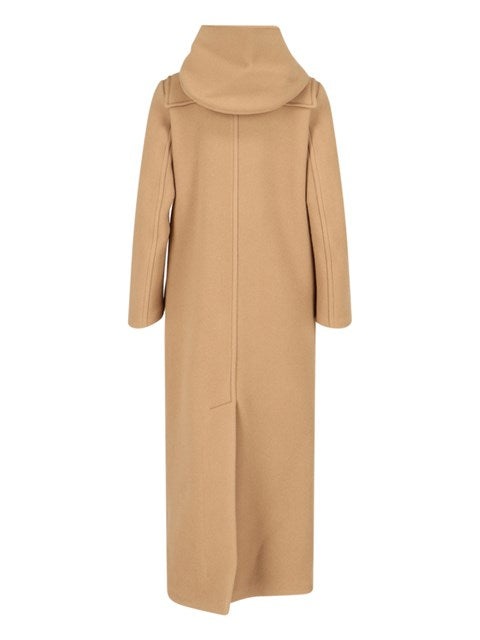 Prada Women Montgomery Coat - 2