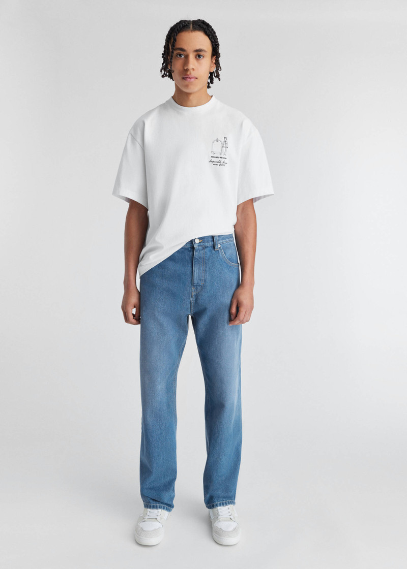 Axel Arigato Zine Arigato Jeans outlook