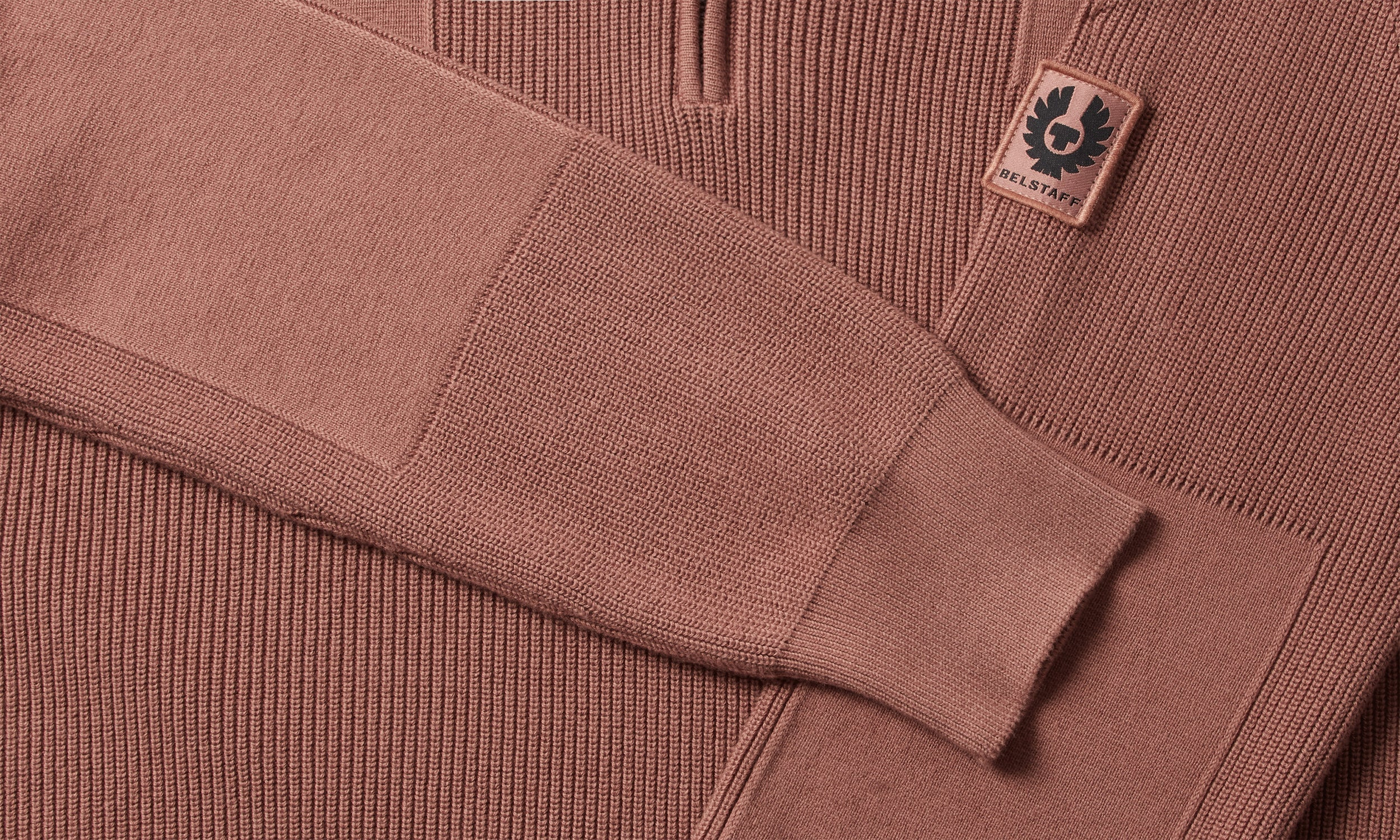 COMMANDER QUARTER ZIP JUMPER - 6