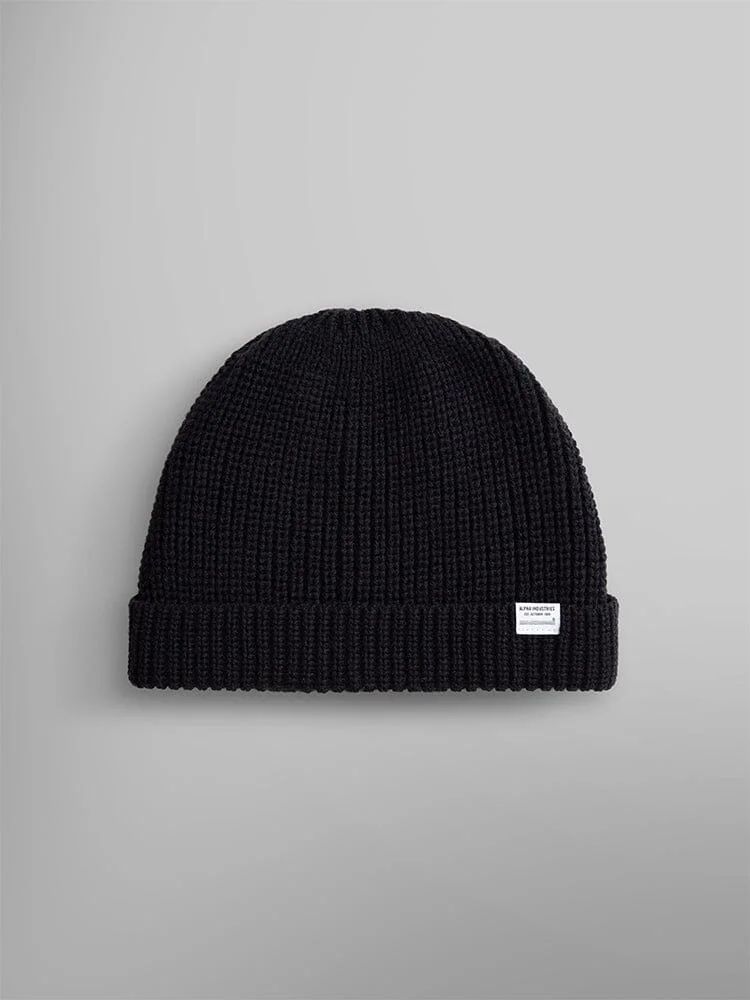 ESSENTIAL WATCH CAP - 1