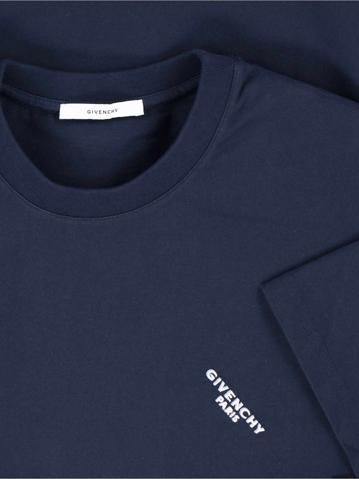 LOGO T-SHIRT - 3