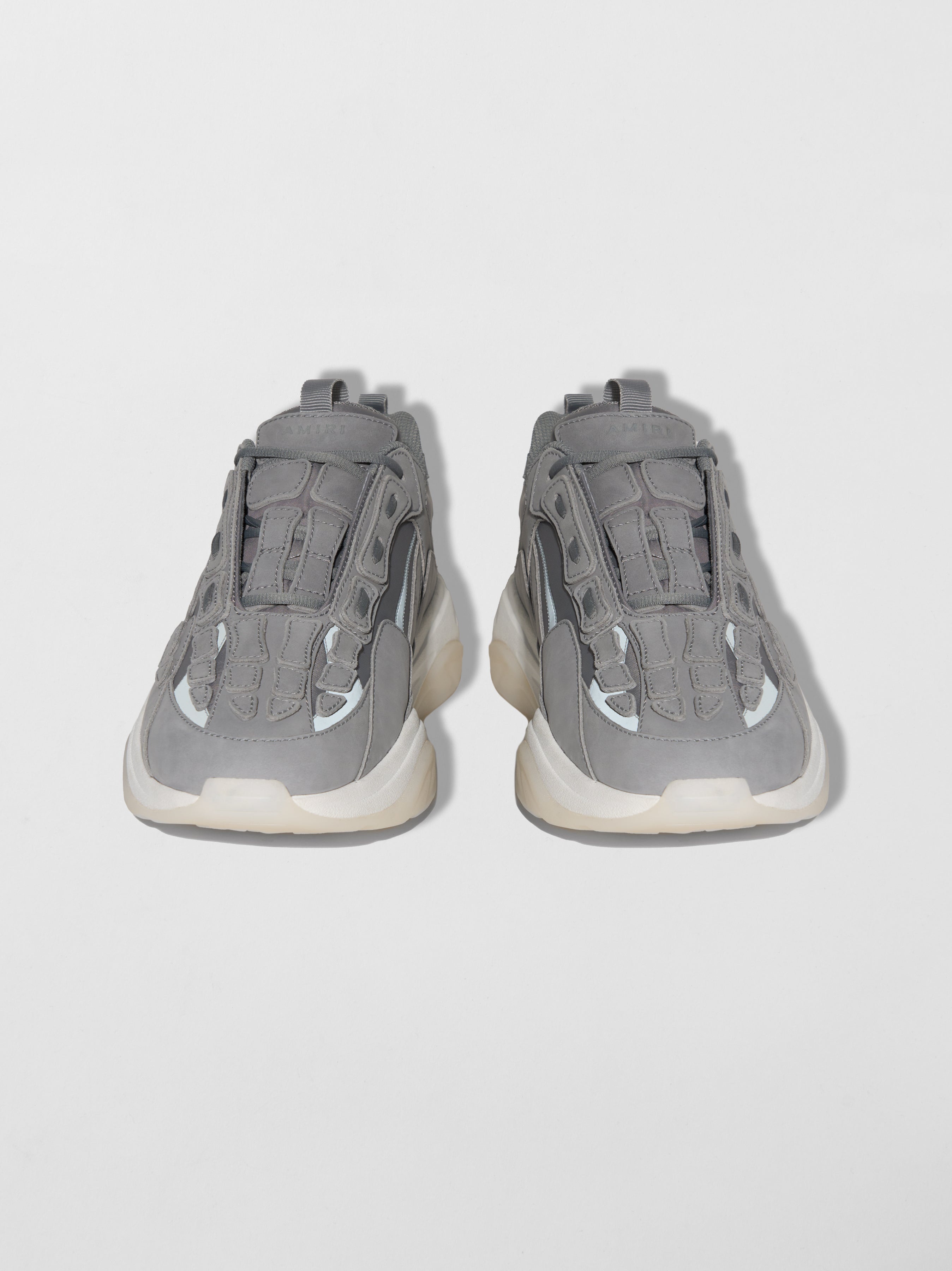 BONE RUNNER - 3