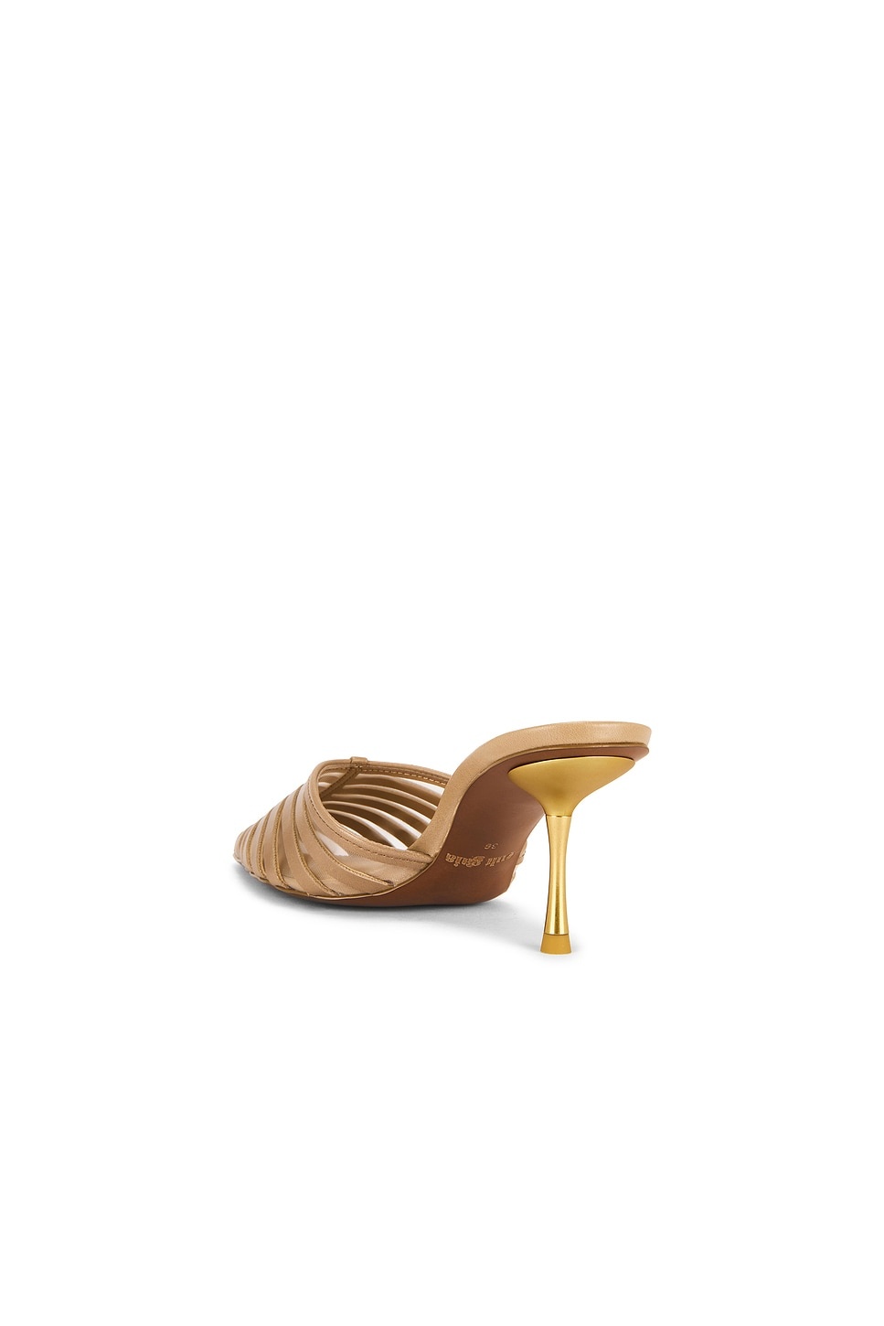 Viera Mule - 3