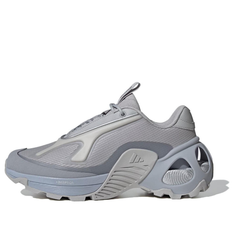 adidas Wonder Runner 'Grey' ID3663 - 1