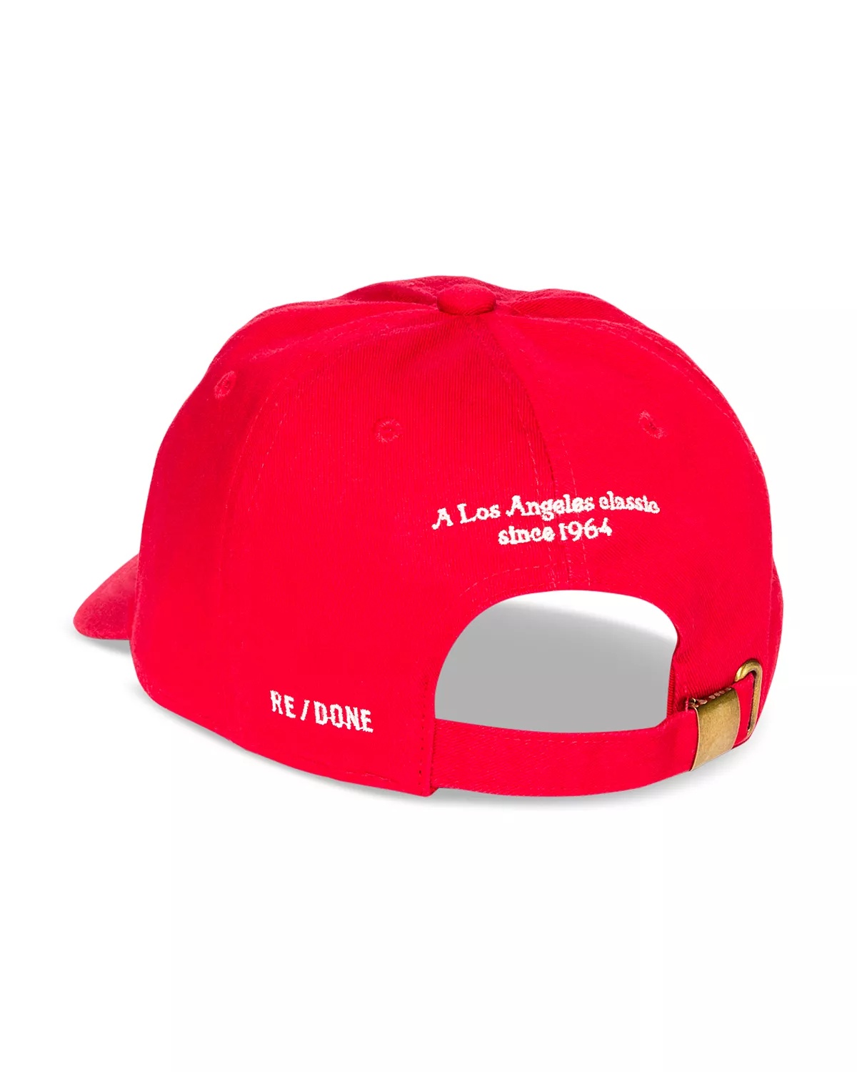 Dan Tana Classic Baseball Cap - 2