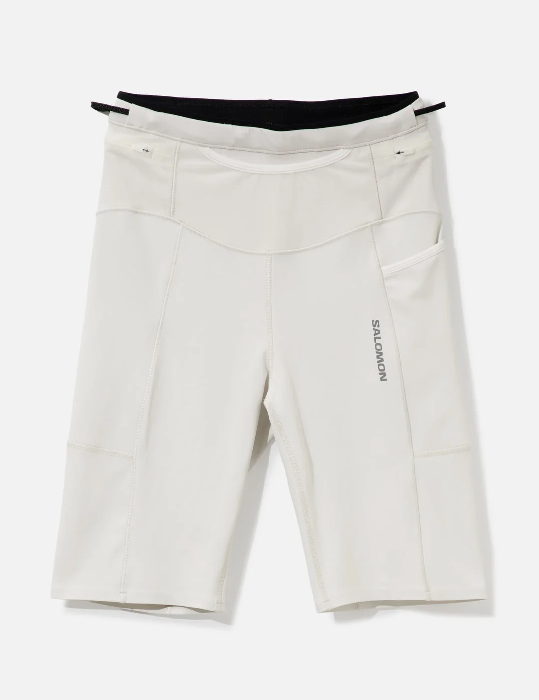 SOLUS SHORT TIGHT - 1
