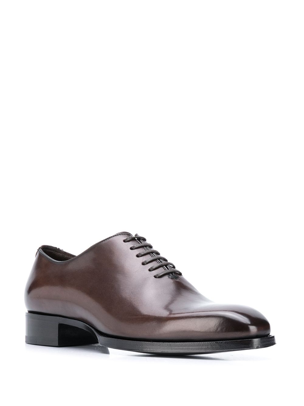 classic Oxford shoes - 2