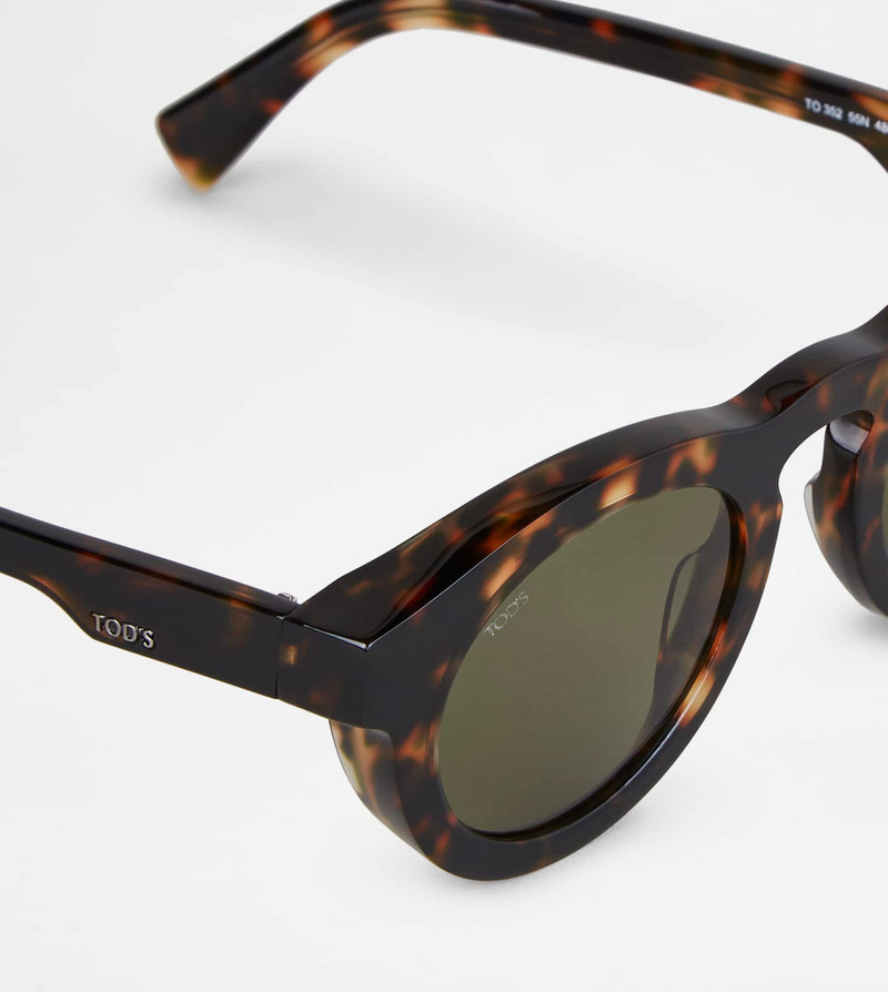 PANTOS SUNGLASSES - BROWN 4