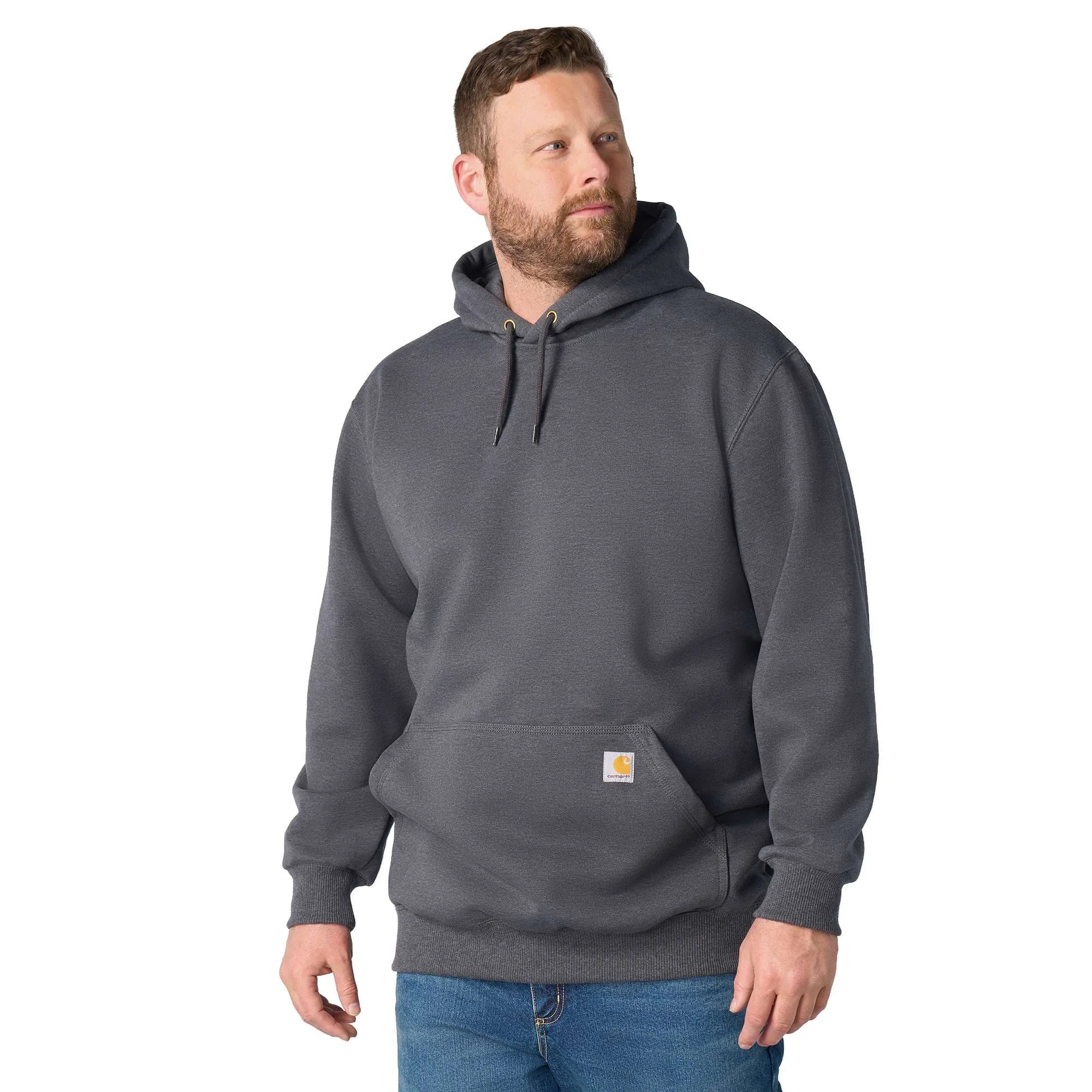 Paxton Sweatshirt - 1