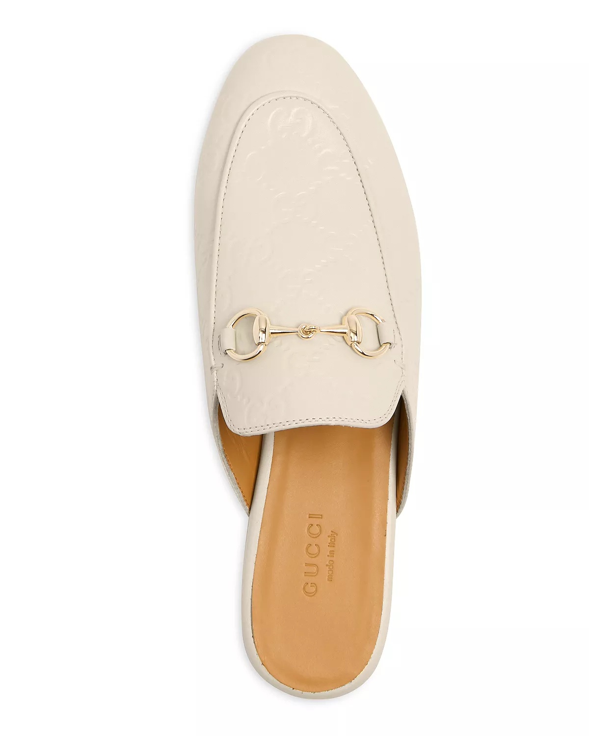 Women's Betis Glamour Horsebit Mules - 3