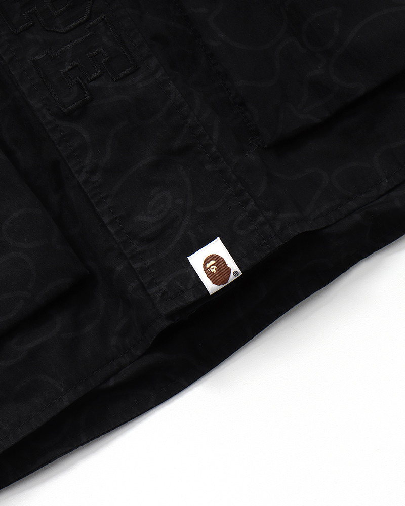 A BATHING APE - 7