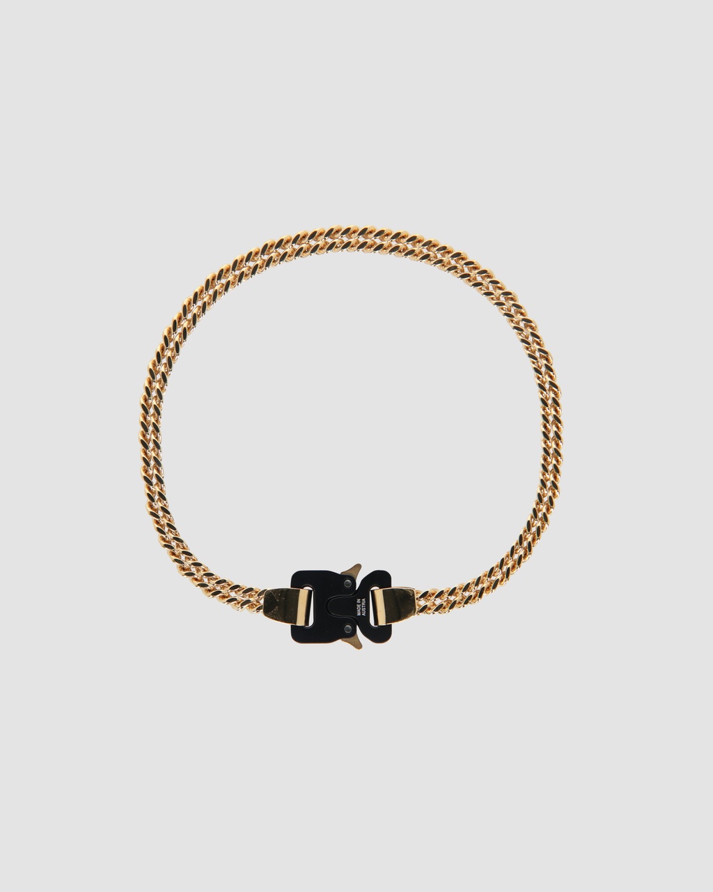 1017 ALYX 9SM CUBIX CHAIN NECKLACE | REVERSIBLE