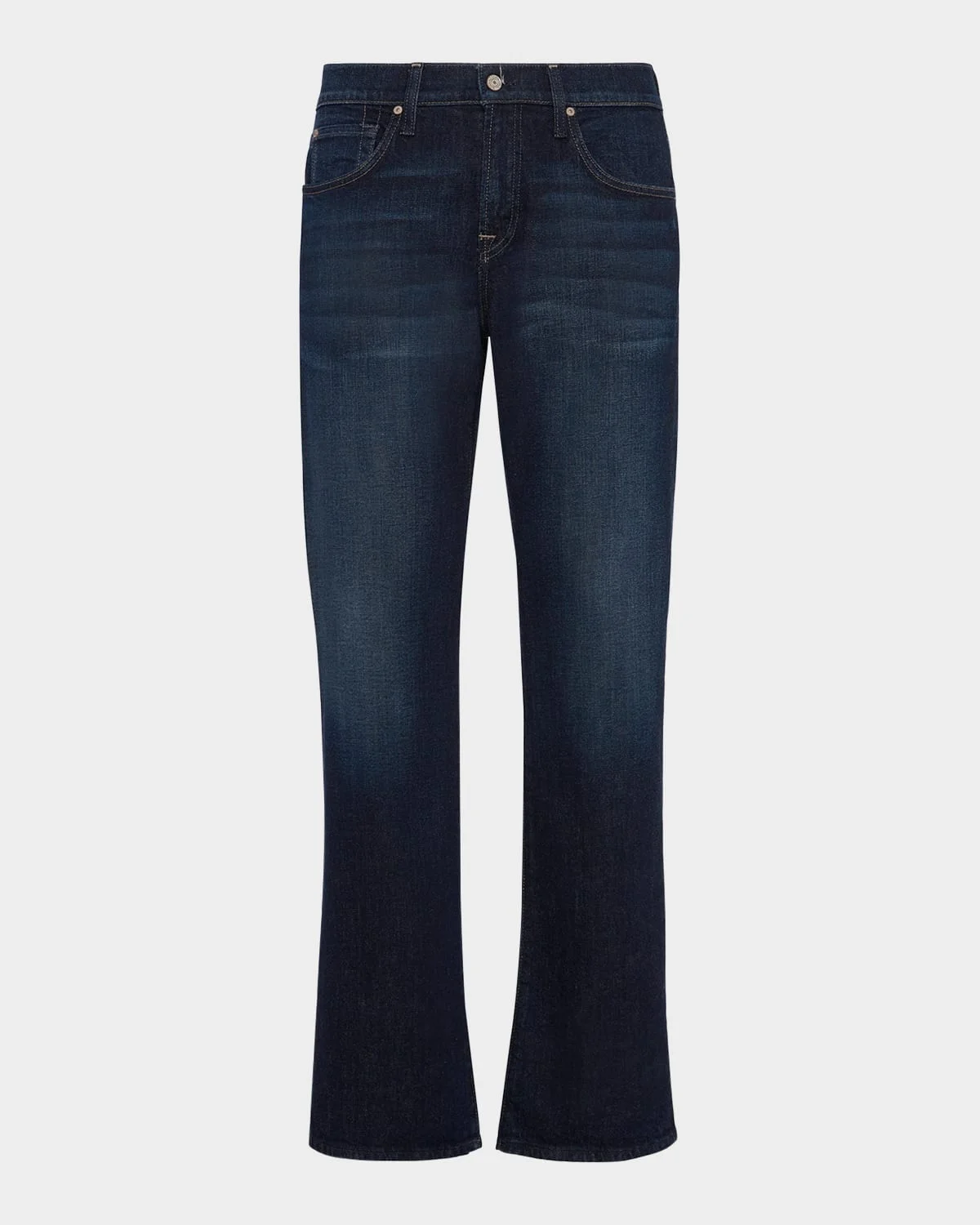 Men's Austyn Straight-Leg Jeans - 1