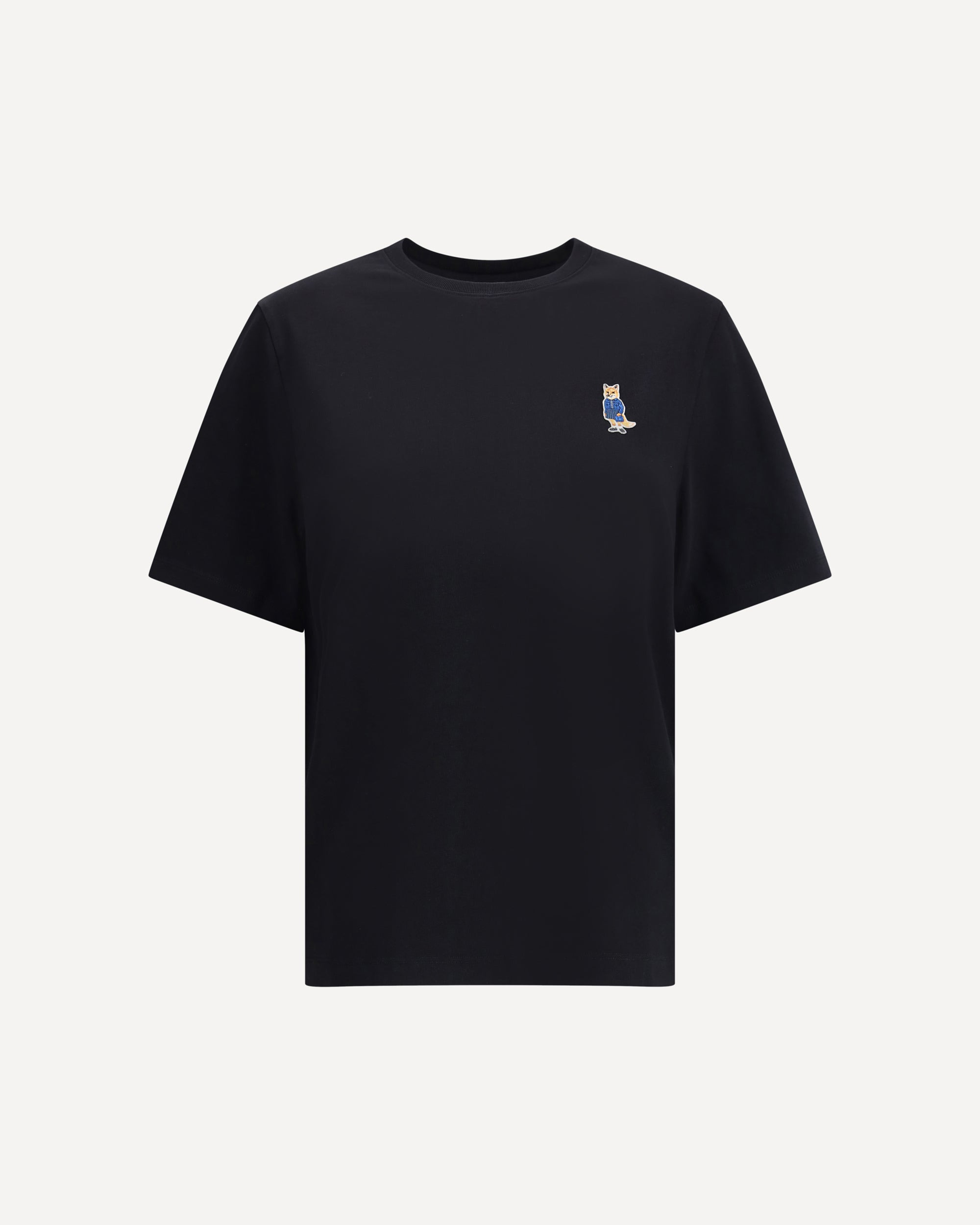 Dressed Fox T-Shirt - 1