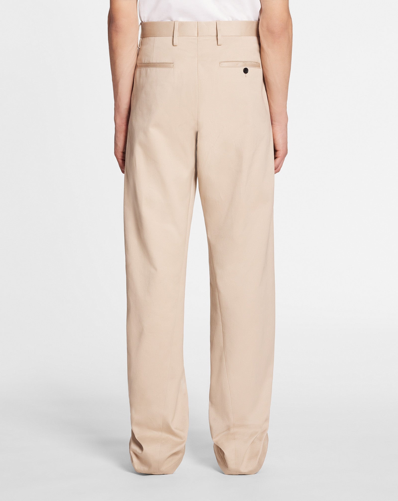 TWISTED CHINOS - 4