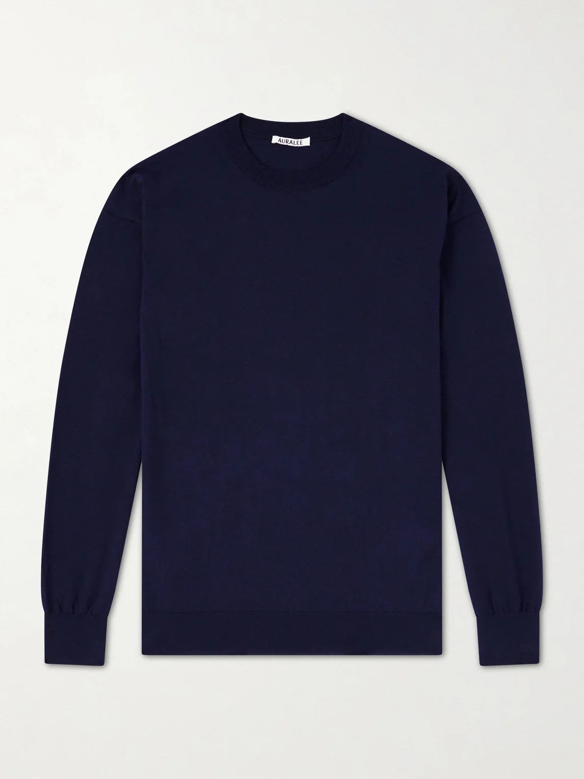 Luster Knitted T-Shirt - 1