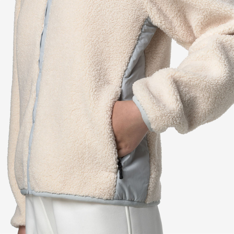 K-WAY BERNARDINE 4.0 ORSETTO outlook