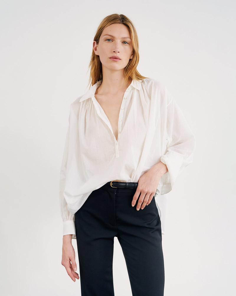 MILES BLOUSE 2