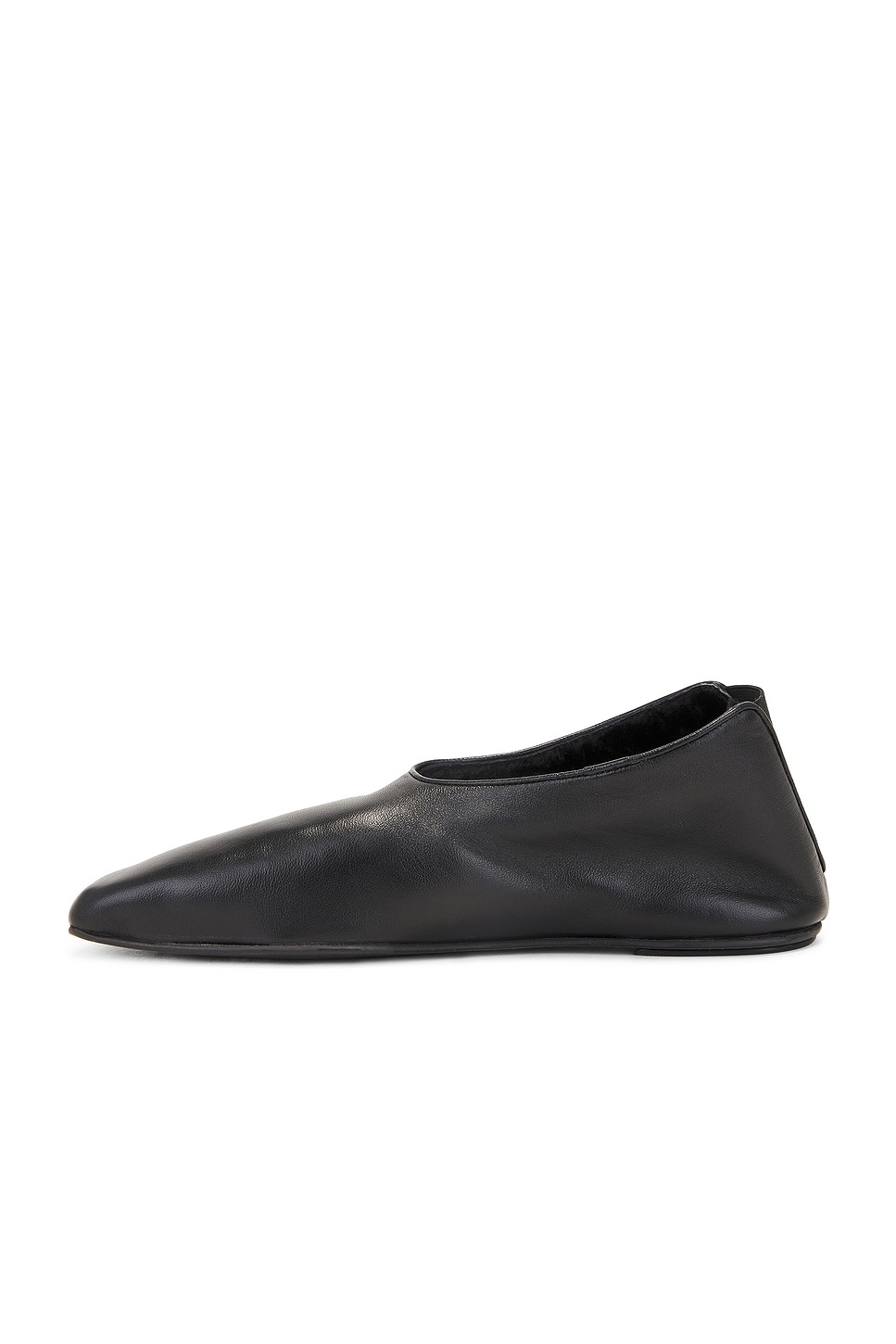 Rachel Flats - 5