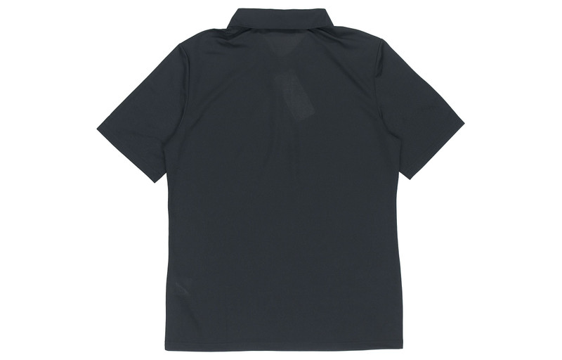 Under Armour Under Armour Causual Sports Training Ventilate Polo Male Black 21500537-001 outlook