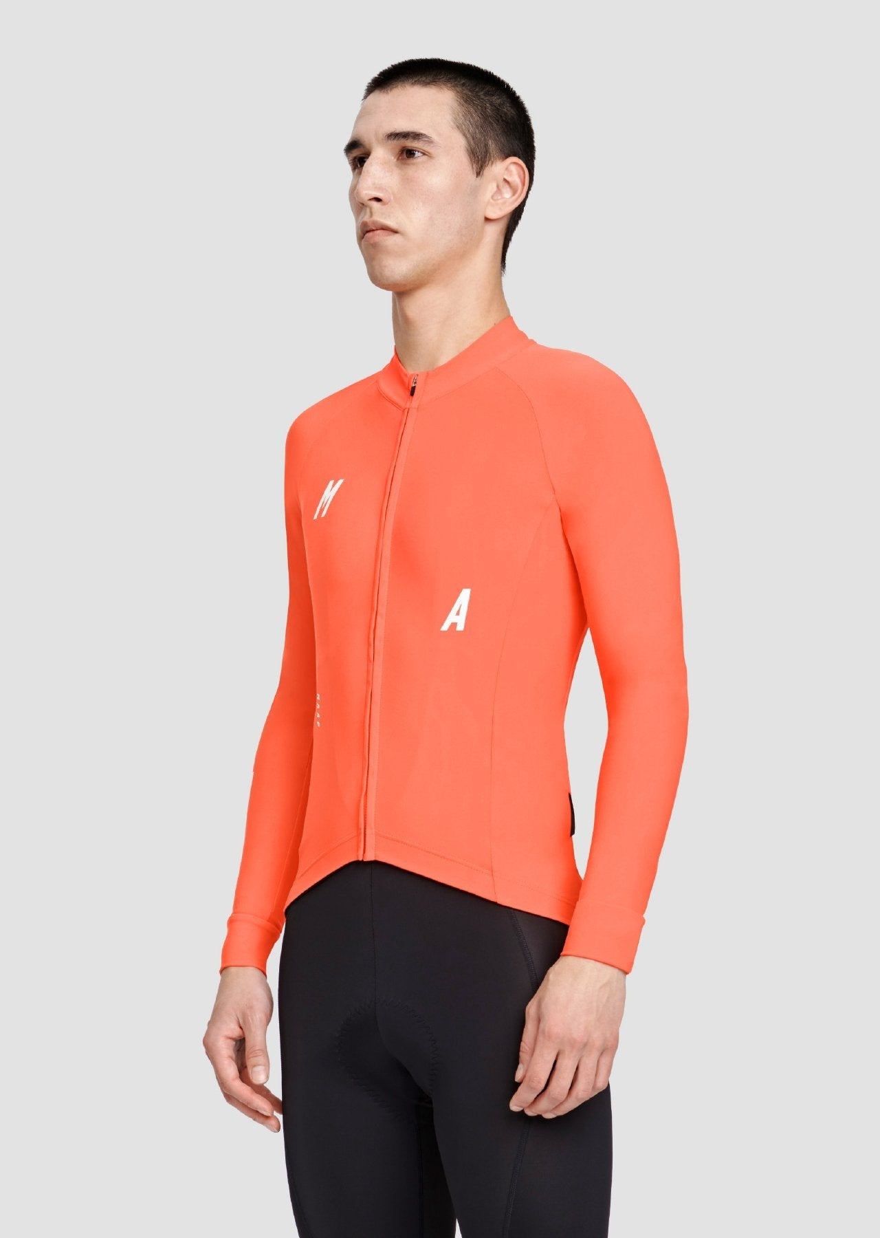 Training Thermal LS Jersey - 1