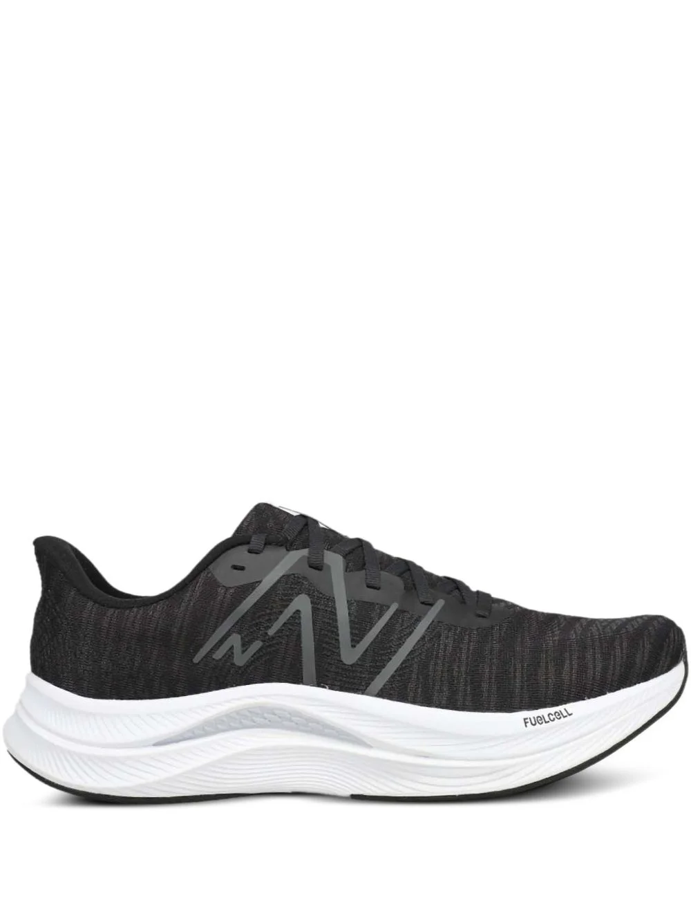 FuelCell Propel V4 "Black/White" sneakers - 1