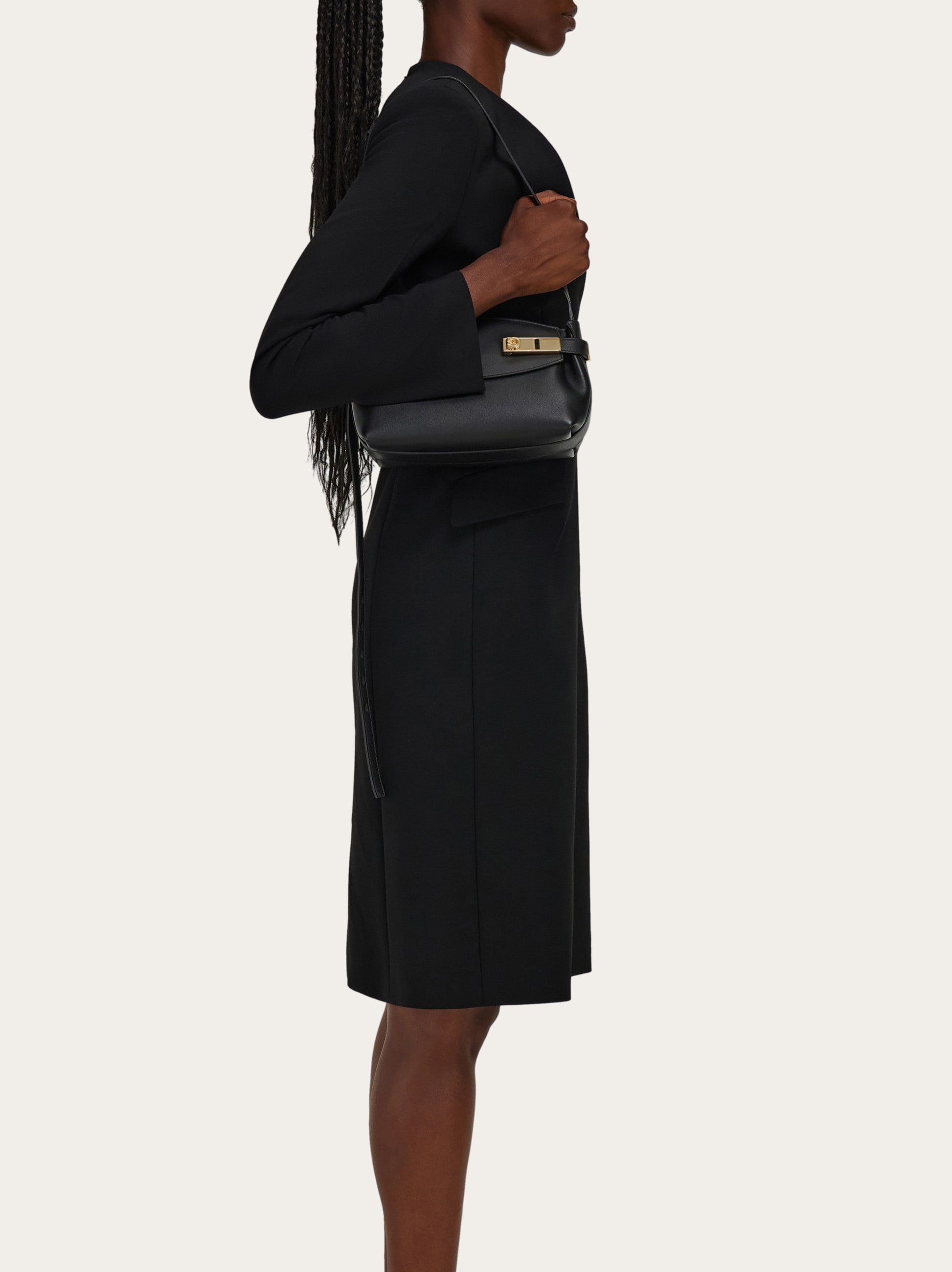 Hug crossbody bag - 9
