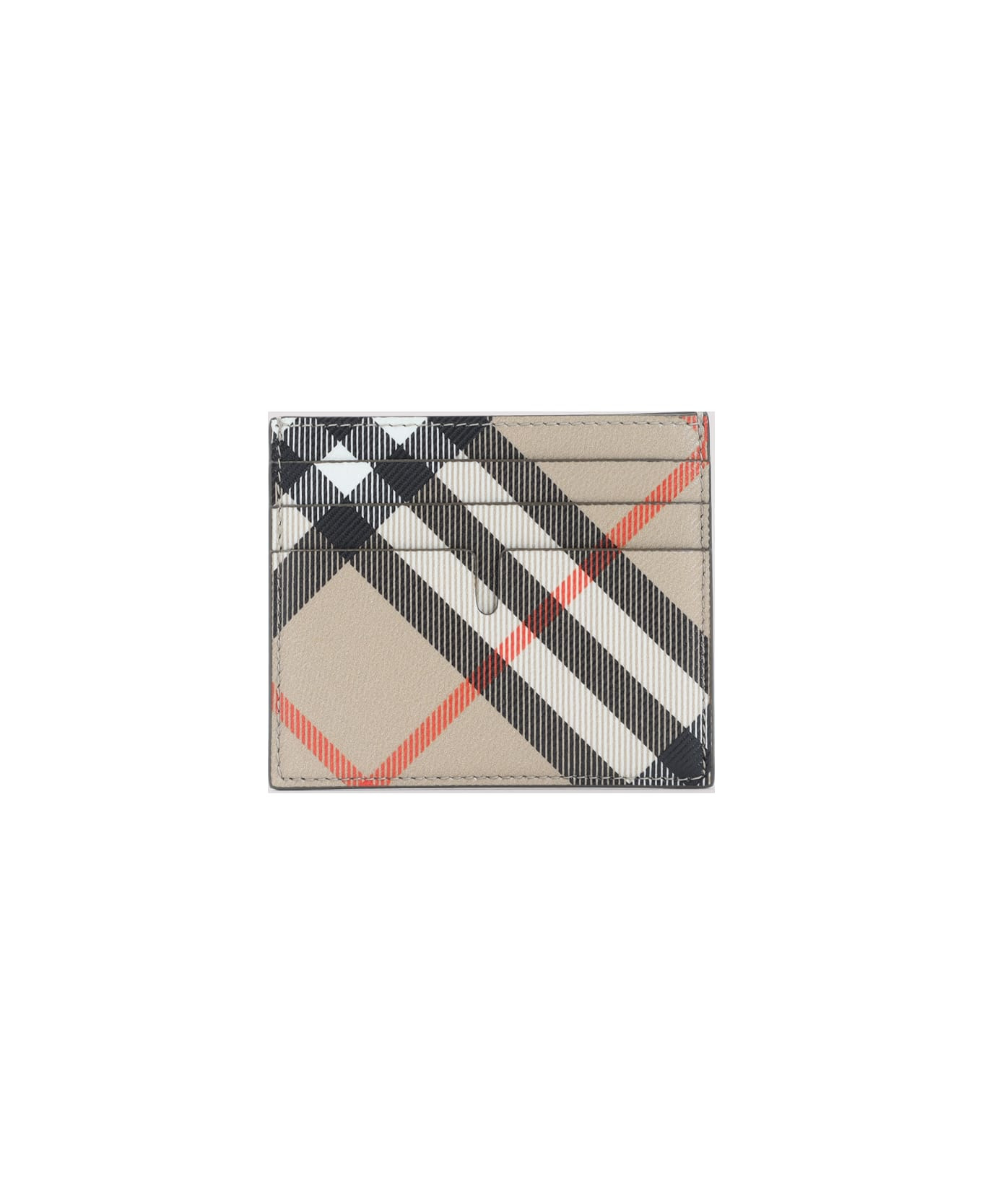 Tall Sandon Credit Card Case - 3