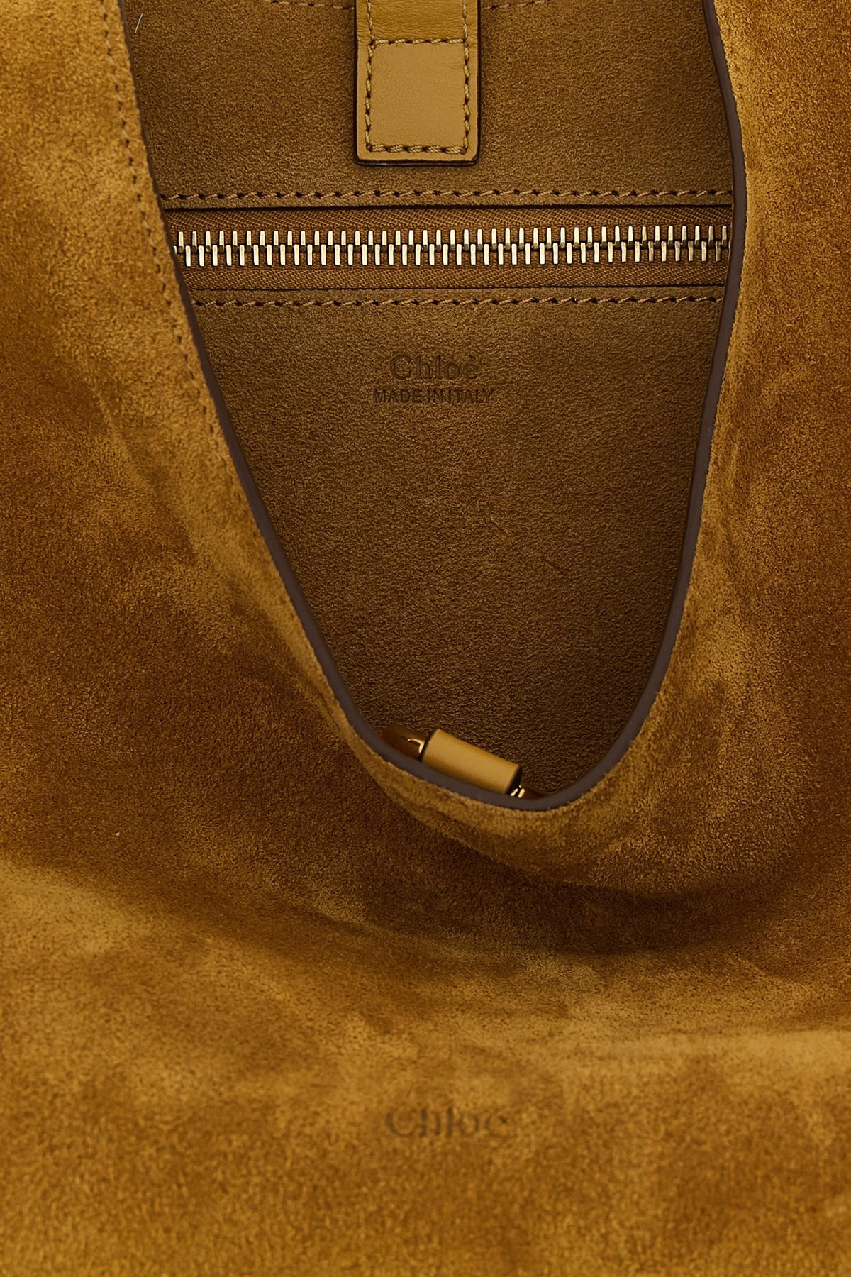 'Marcie' small shoulder bag - 5