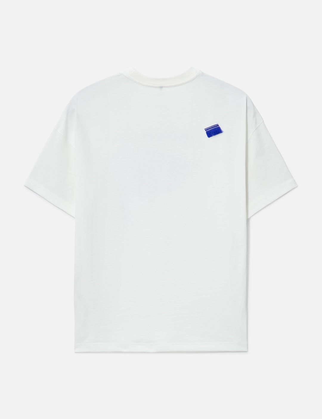 SNAKE SEMI-OVERSIZED FIT T-SHIRT - 2