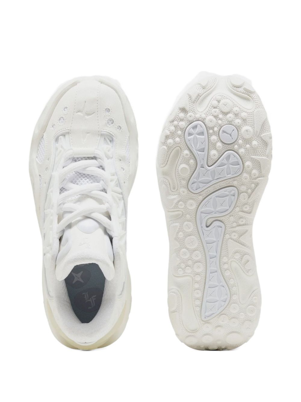 LaFrancé RNR "White" sneakers - 2