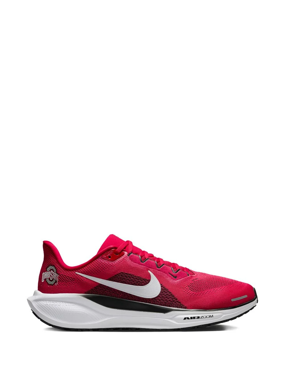 Ohio State Pegasus 41 - 1