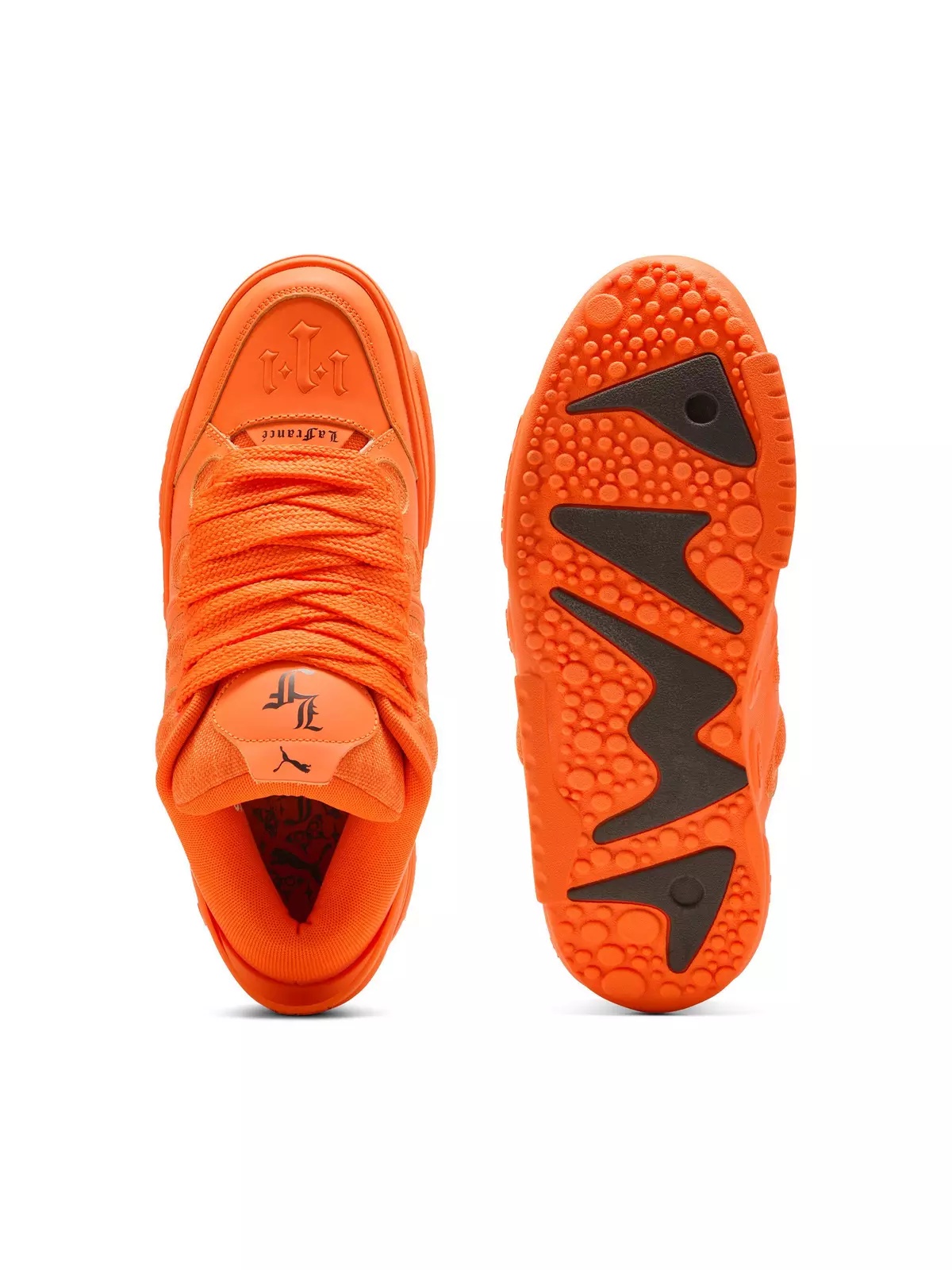 PUMA CA Pro LaFrance "Gifted" Men's Shoe - 3