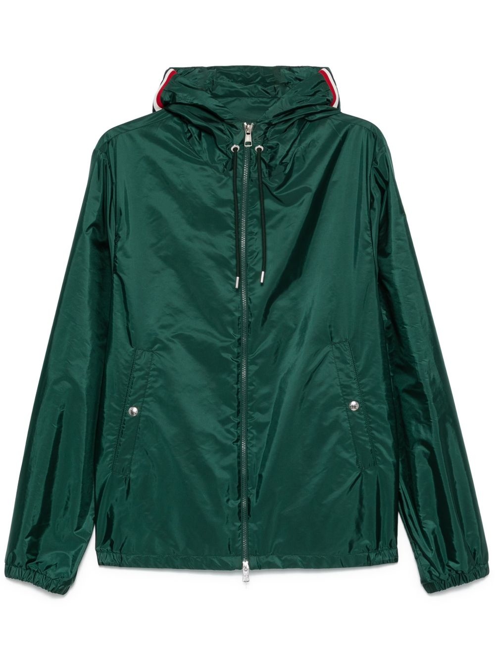Grimpeurs Technical Jacket - 1