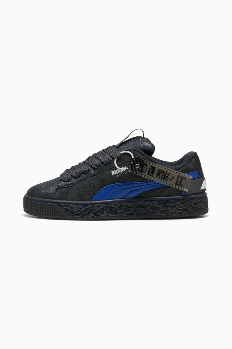 F1® Suede XL 75 Years Hero Sneakers - 1