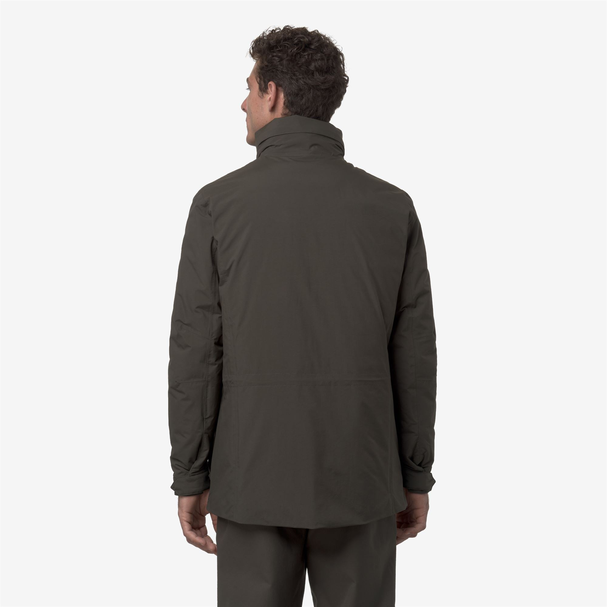 MANUEL WARM OTTOMAN - 5