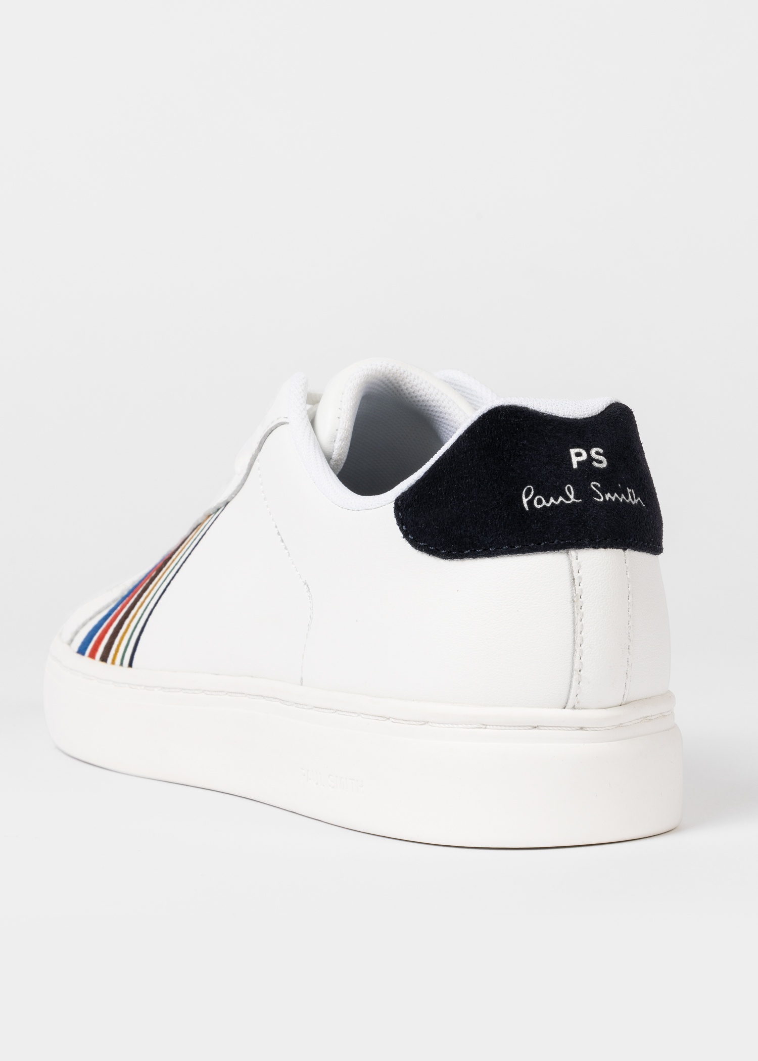 'Sports Stripe' 'Rex' Sneakers - 5