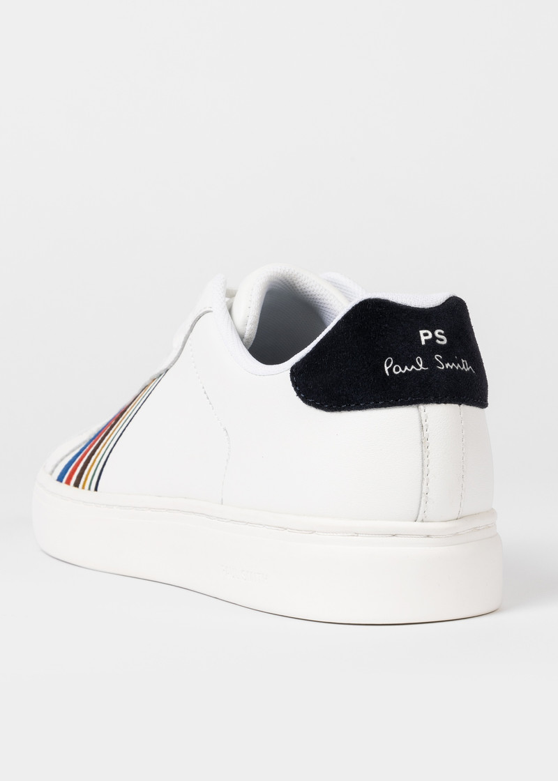 'Sports Stripe' 'Rex' Sneakers 5