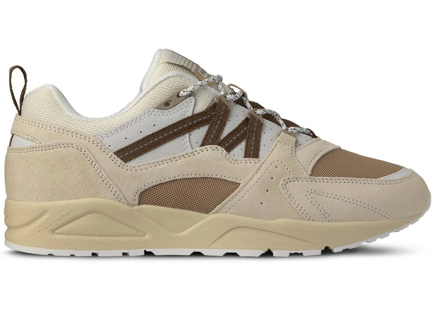 Karhu Fusion 2.0 Turtledove Cappuccino - 1