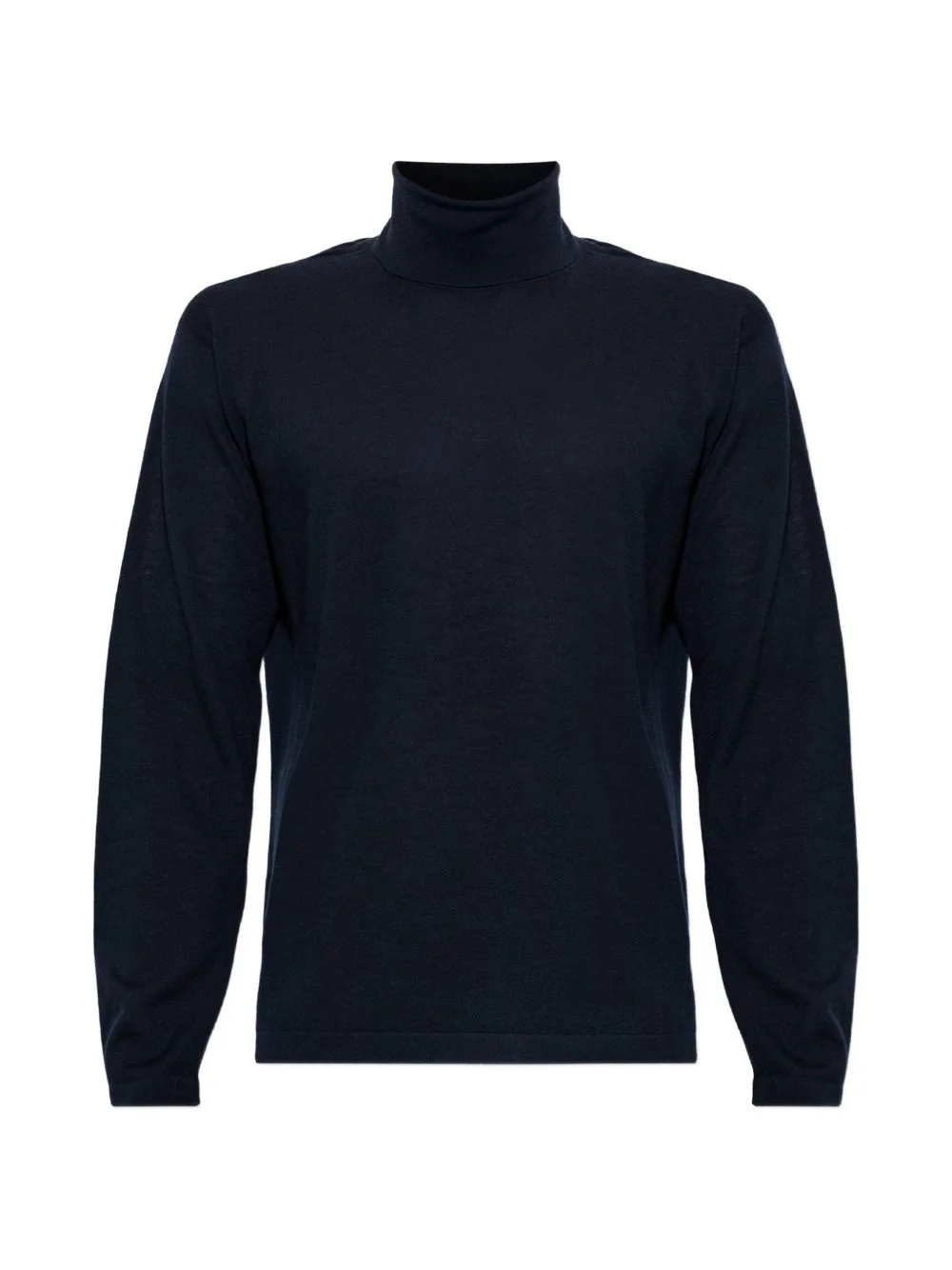Quentin turtleneck sweater - 1