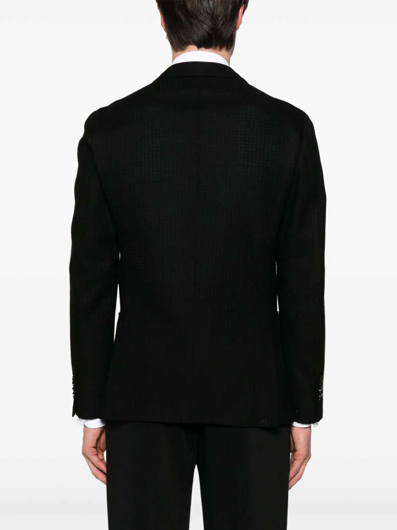 LARDINI Single-breasted Blazer outlook