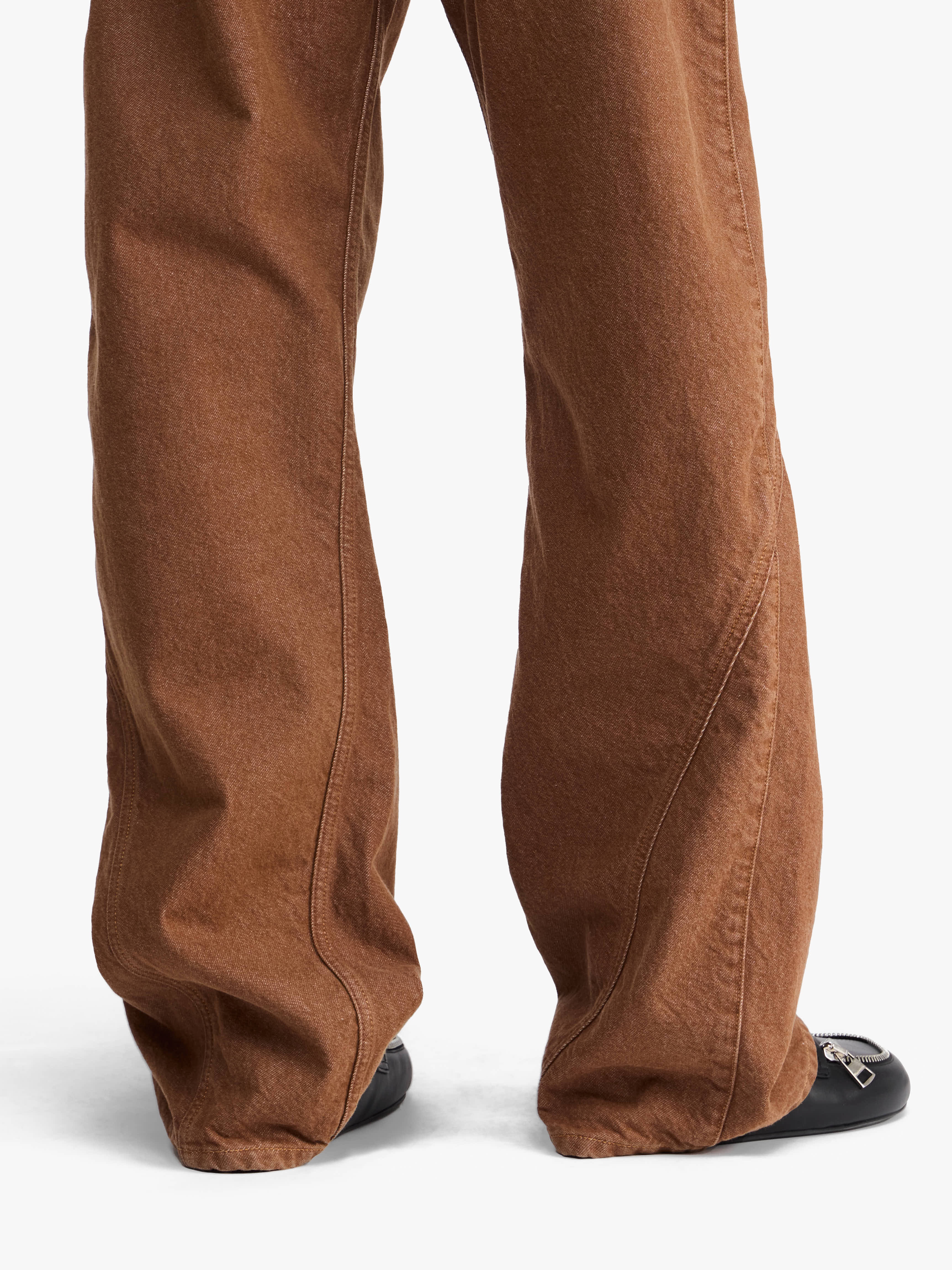 TWISTED WORKWEAR JEANS - 5