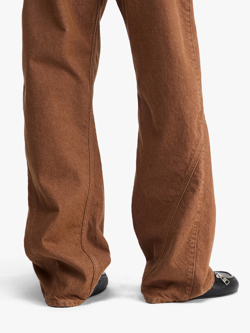 TWISTED WORKWEAR JEANS 5