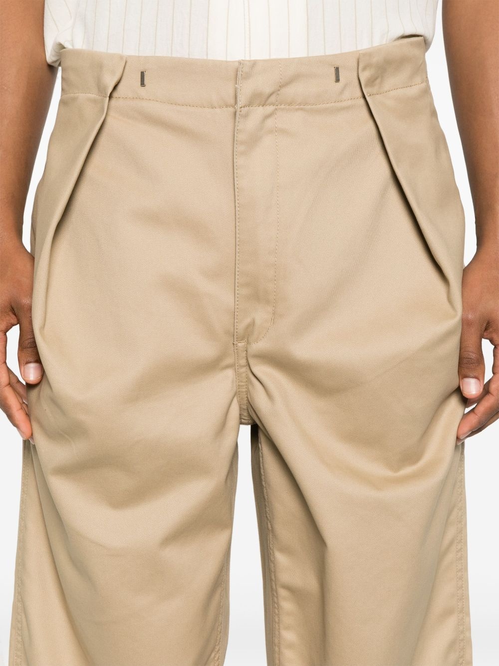 Badlands chinos - 5