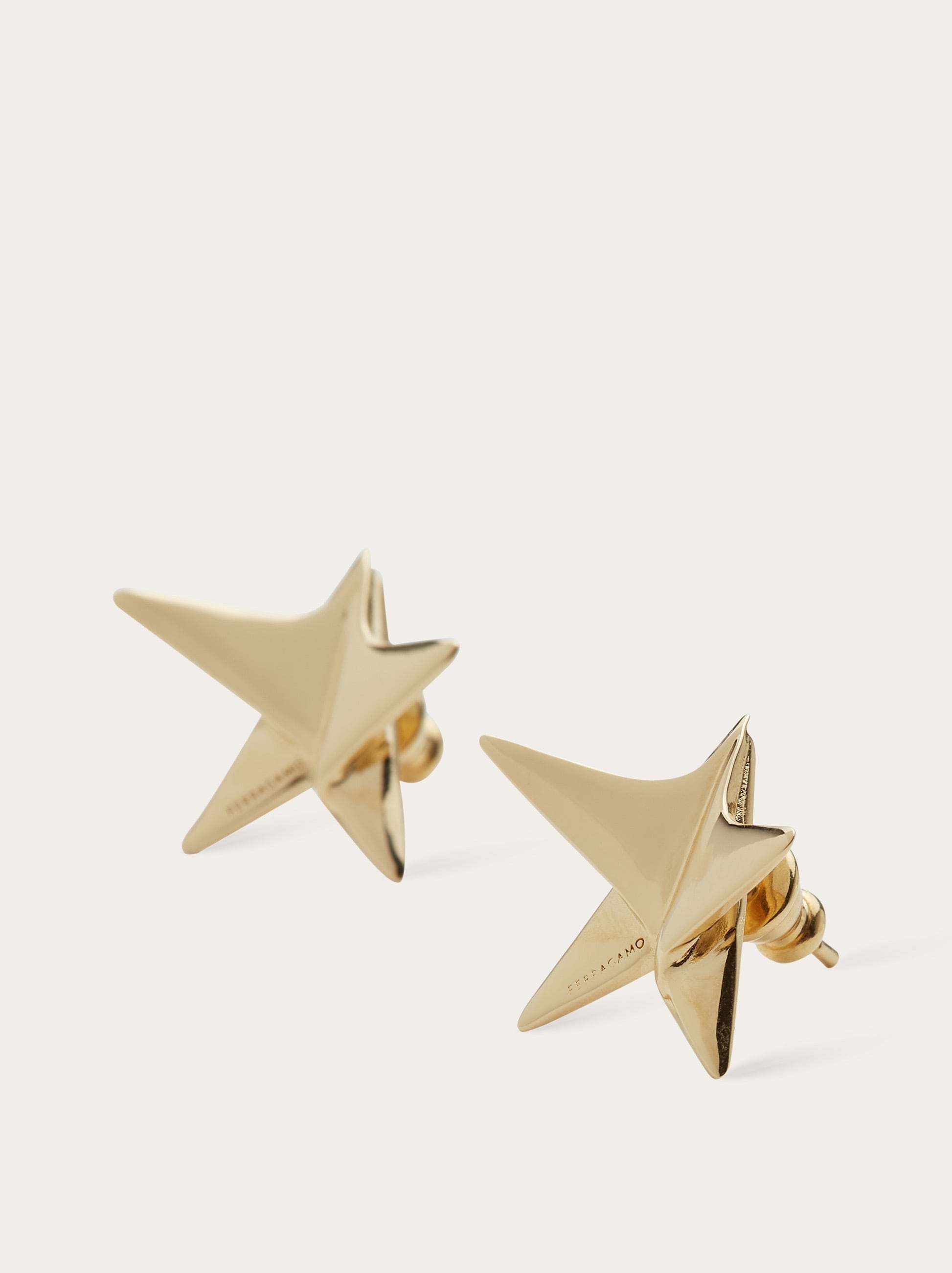 Star earrings - 5