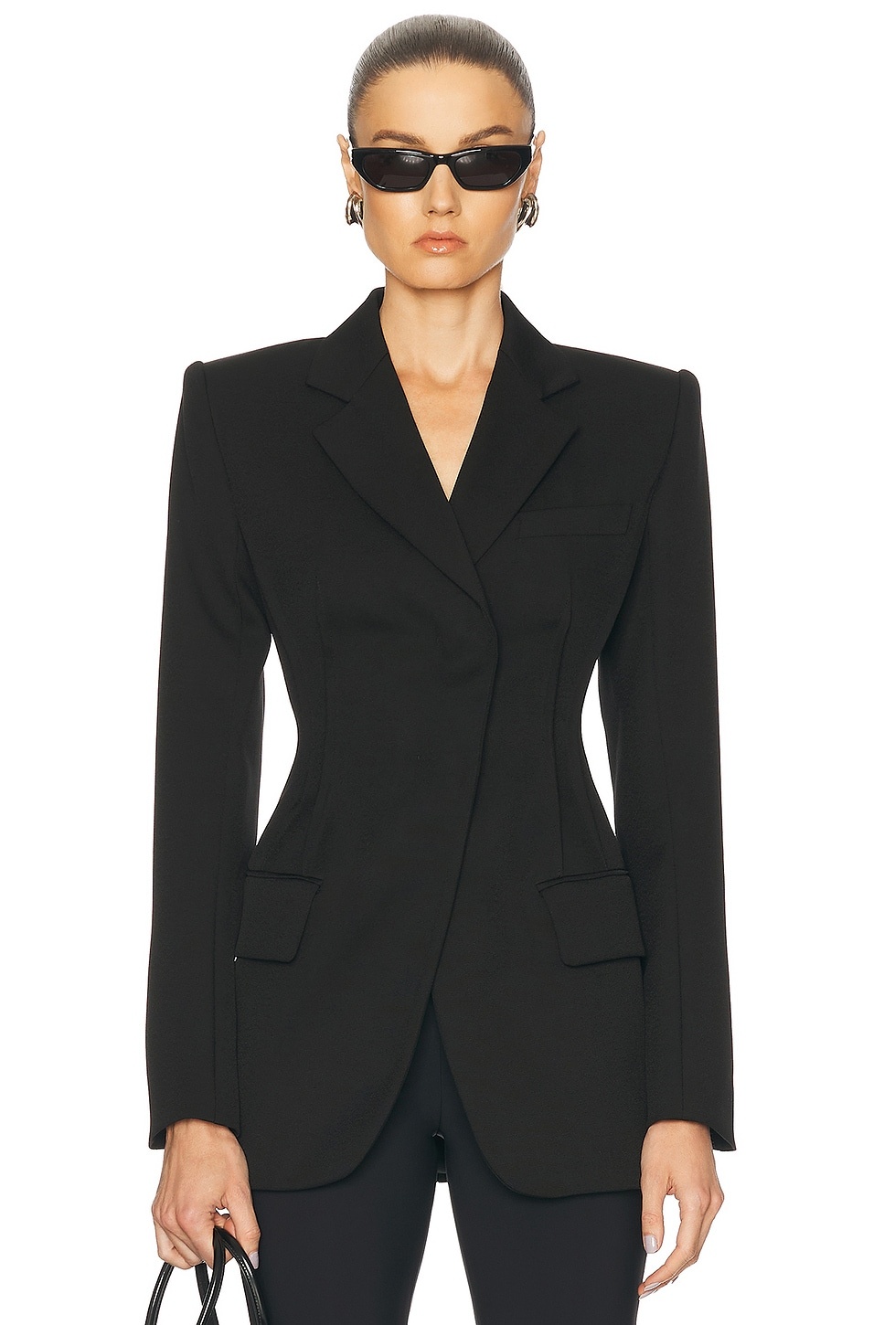 Tirolo Jacket - 1